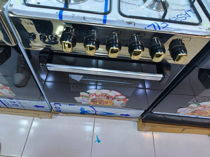 كود 6179

بوتجاز تكنو جلاجسي سلفر 4 شعلة
بواقي تصدير ضمان 5سنين 
سطح من الستانلس ستيل المقاوم للصدأ