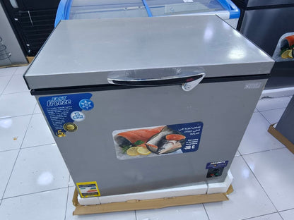 كود 9088

ديب فريزر ستار فيجن أفقي فرز تاني 🔥استلس داخلي باب زجاج

🔹 الموديل: SV 450 XSG
🔹 سعة 200لتر