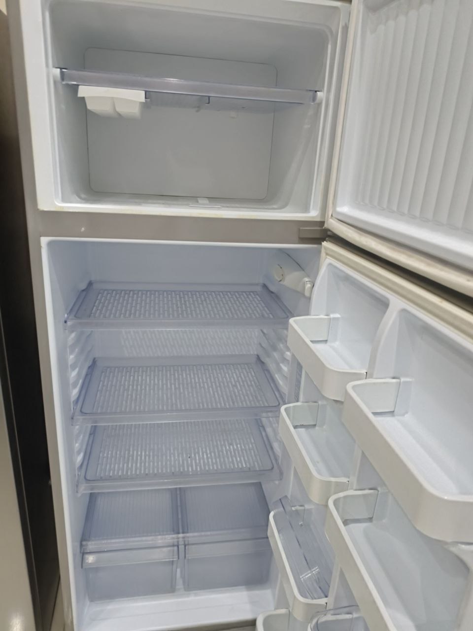 كود 7976

✨ كريازي 350 لتر موديل R350
ضمان 5 سنين