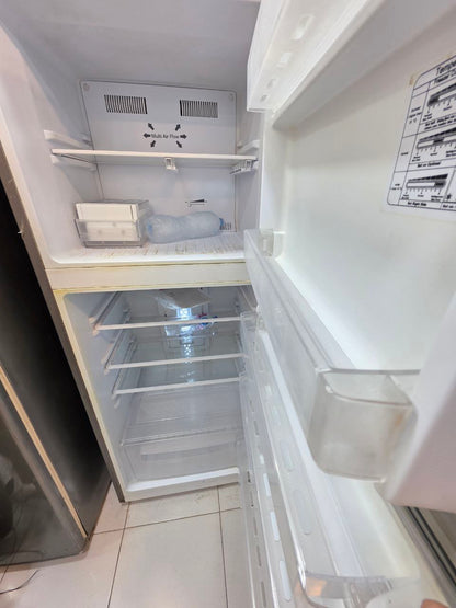 4993 كود
تلاجه فريش 14
نوفروست 
بدون اي صيانه
شحن. شركه