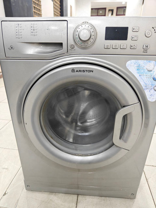 غساله اريستون الامريكي 
7k
ديجتال