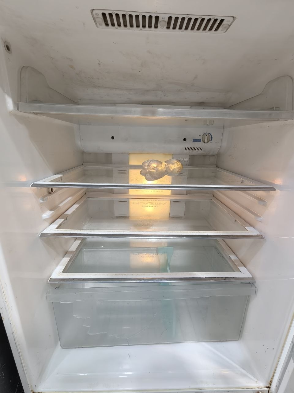 كود 7174
ثلاجه توشيبا 22 قدم 
استعمال 
نظام نوفروست