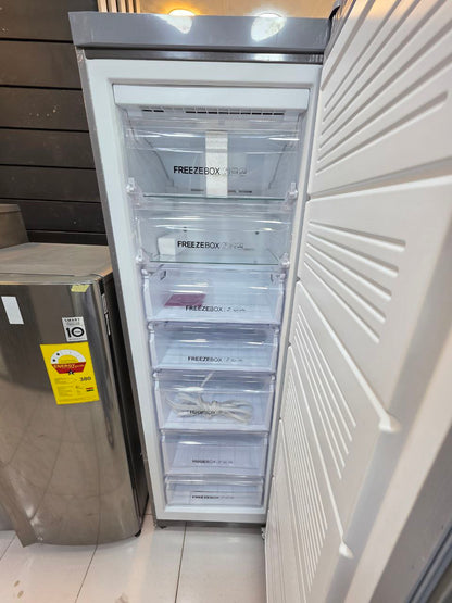 كود 5321فريزر 7 دورج نوفرست فضي ديجيتال فرز تاني