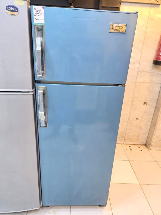 كودكود، 3280
تلاجه كريازي 12 ديفروست إستعمال