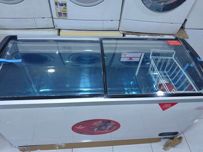 كود  5786                                         فريزر فينا 600لتر                               بواقي تصدير