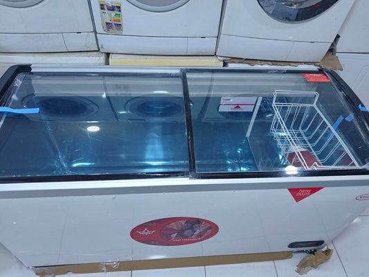 كود  5786                                         فريزر فينا 600لتر                               بواقي تصدير