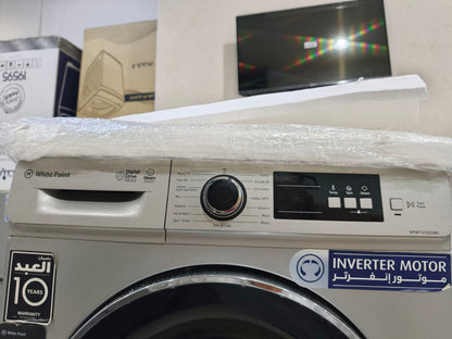 كود 5765                                          غساله فول اتومتك وايت بوينت                                                   7k                                                       فرز ثاني