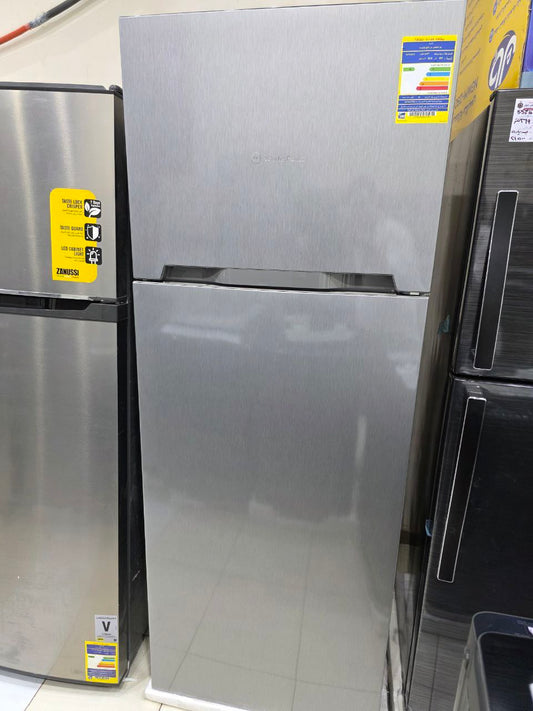 كود 5565
ثلاجة White Point 
  15.9قدم 451لتر سلفر WPR483S