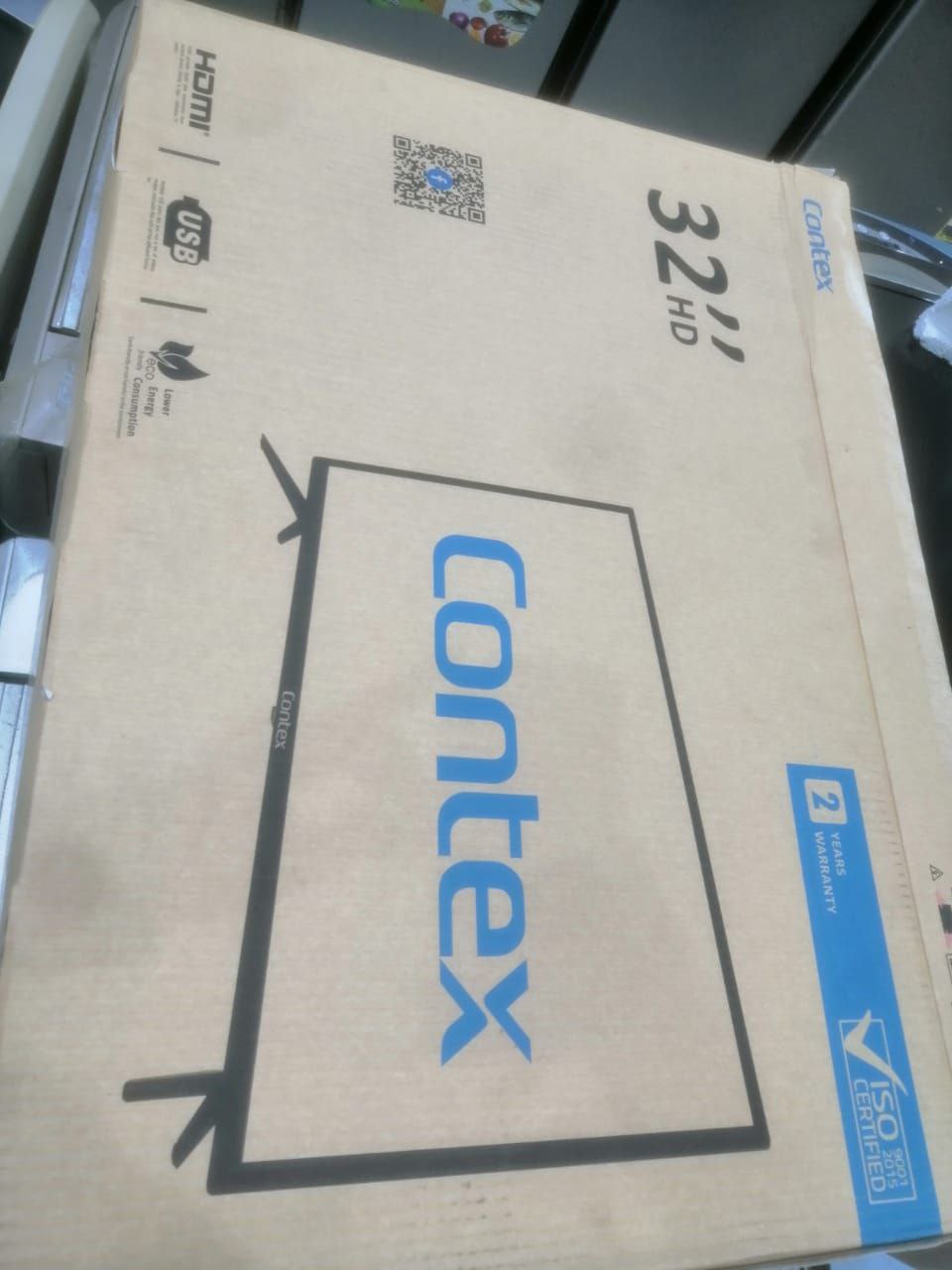 كود
شاشه كونتكس 
زيرو  عروض نهاية العام