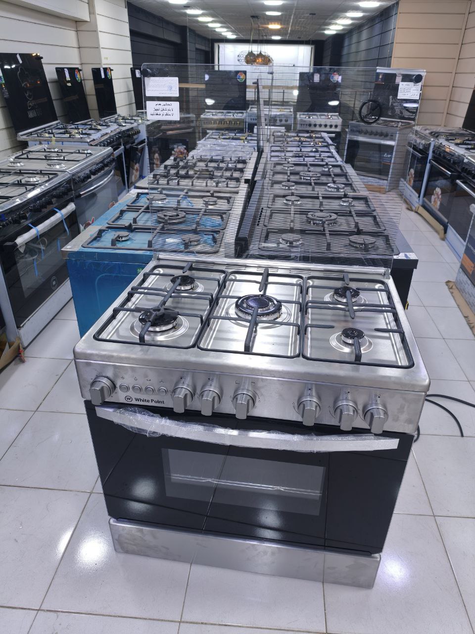 كود
بوتجاز وايت ويل 80
امان كامل
فرز اول  بالكرتونه