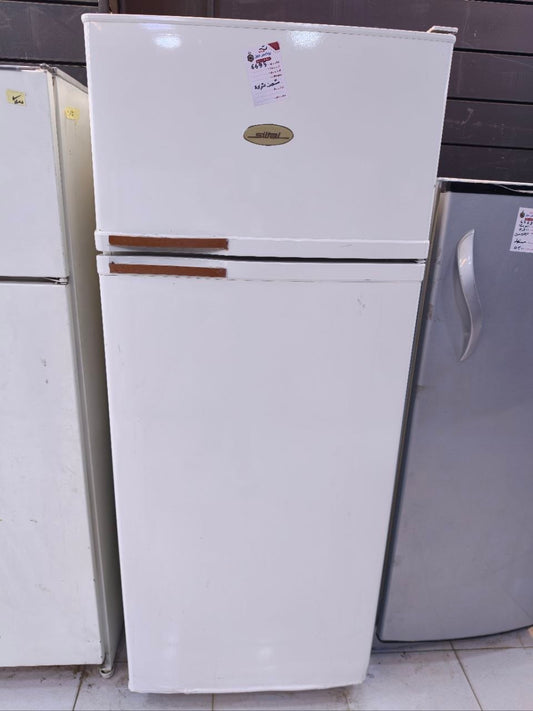 كود 6695
سليتال شحن شركة بدون اي صيانه
14 ديفروست