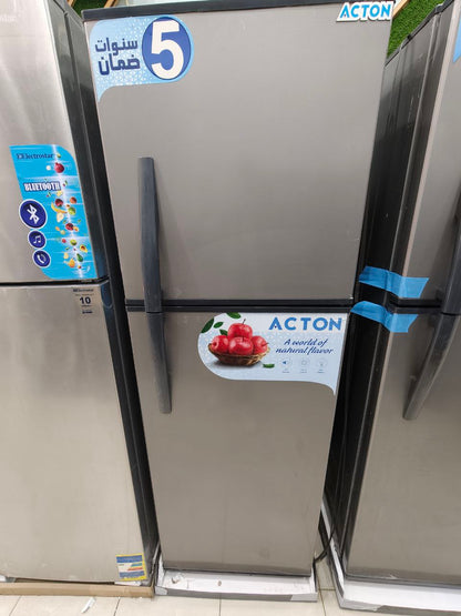 كود 6644
تلاجه اكتون  
جديده

سعة 16 قدم