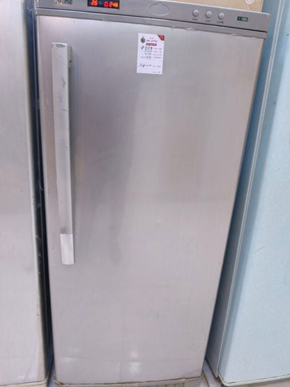 كود 7569
❄️ فريزر كريازي 5 درج نوفروست
✨ استعمال