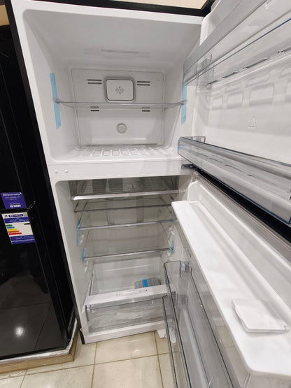 كود 7333
ثلاجه ويت ويل فرز تاني 
سعة قدم حوالي 430 لتر 
نوفروست