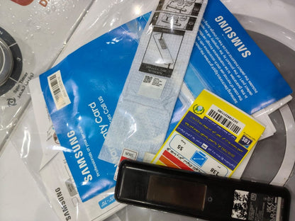 كود 8144

📌 الموديل: Samsung UA55DU8000U
✨ سامسونج 55 بوصة سمارت 4K كسر زيرو ✨
