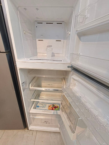 كود 7170
ثلاجة سامسونج
السعة 382 لتر
نوفروست استعمال بحالة ممتازة