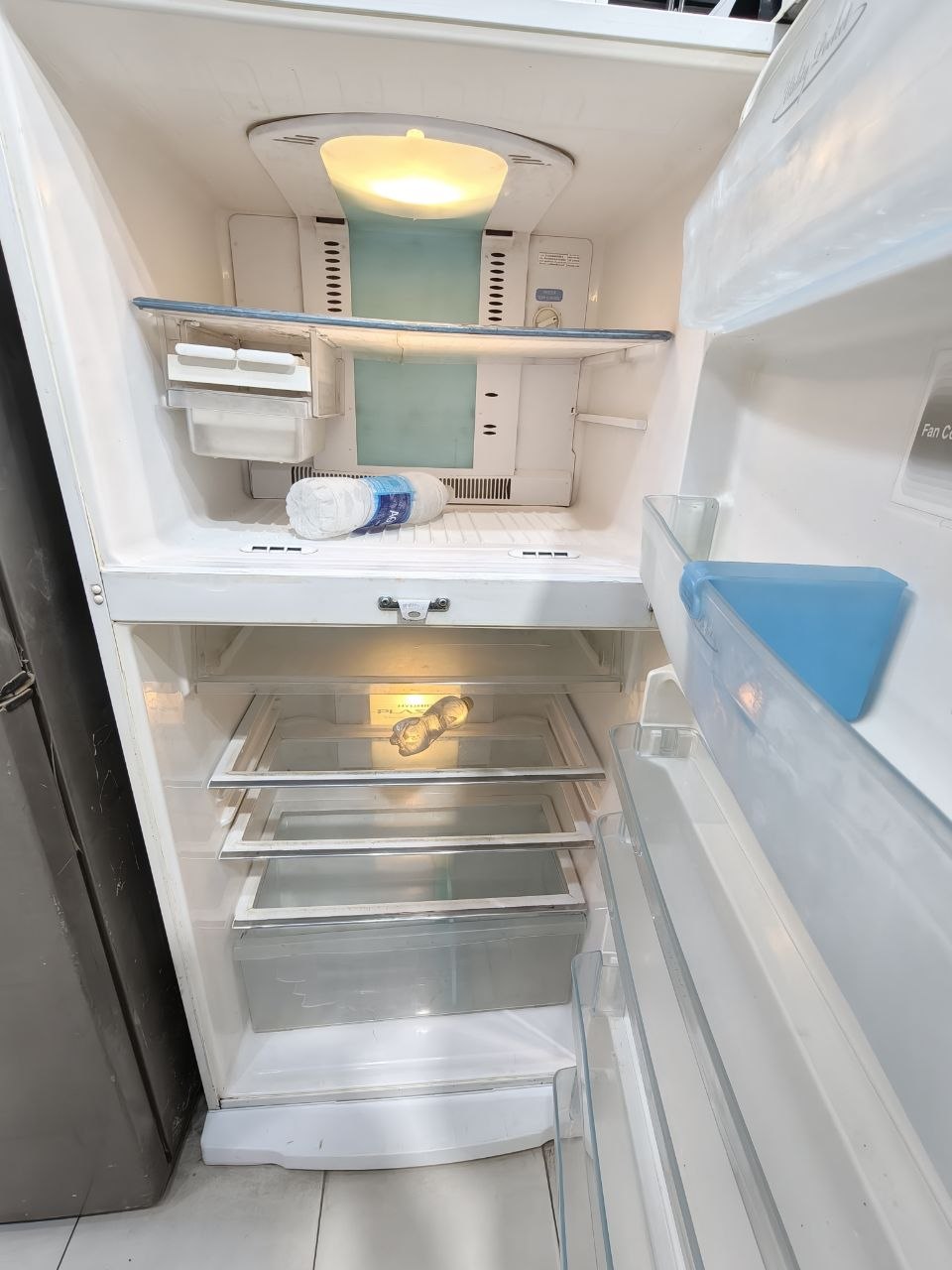 كود 7174
ثلاجه توشيبا 22 قدم 
استعمال 
نظام نوفروست