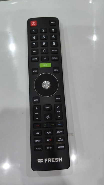 كود 8847

شاشة فريش 39 بوصة مستعملة 🔥
✨ صورة واضحة وألوان ممتازة
🌐 تشغيل التطبيقات 
🔌 USB