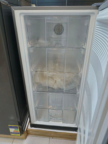 كود 6048
فريزر الكتروستار 5 أدراج
فرز بالكرتونه 
نوفروست