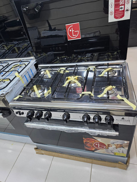 بوتجاز TG جديد 5 شعله زيرو