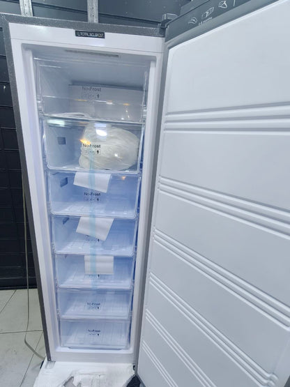 كود 7664


❄️ ديب فريزر فريش 7درج 
🧊 نوفروست بخصم مميز