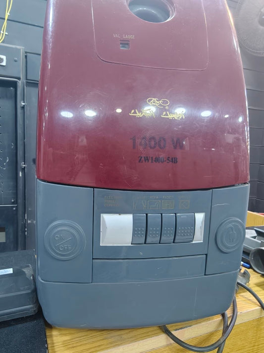 كود 7161
مكنسه الكتريك
1400w
استعمال