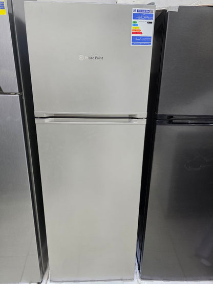 كود 5740                                         ثلاجه وايت بوينت نوفروست 310لتر     تخفيض 15٪