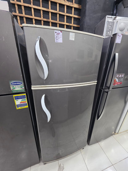 كود 3001
تلاجه كريازي 18 قدم نوفروست