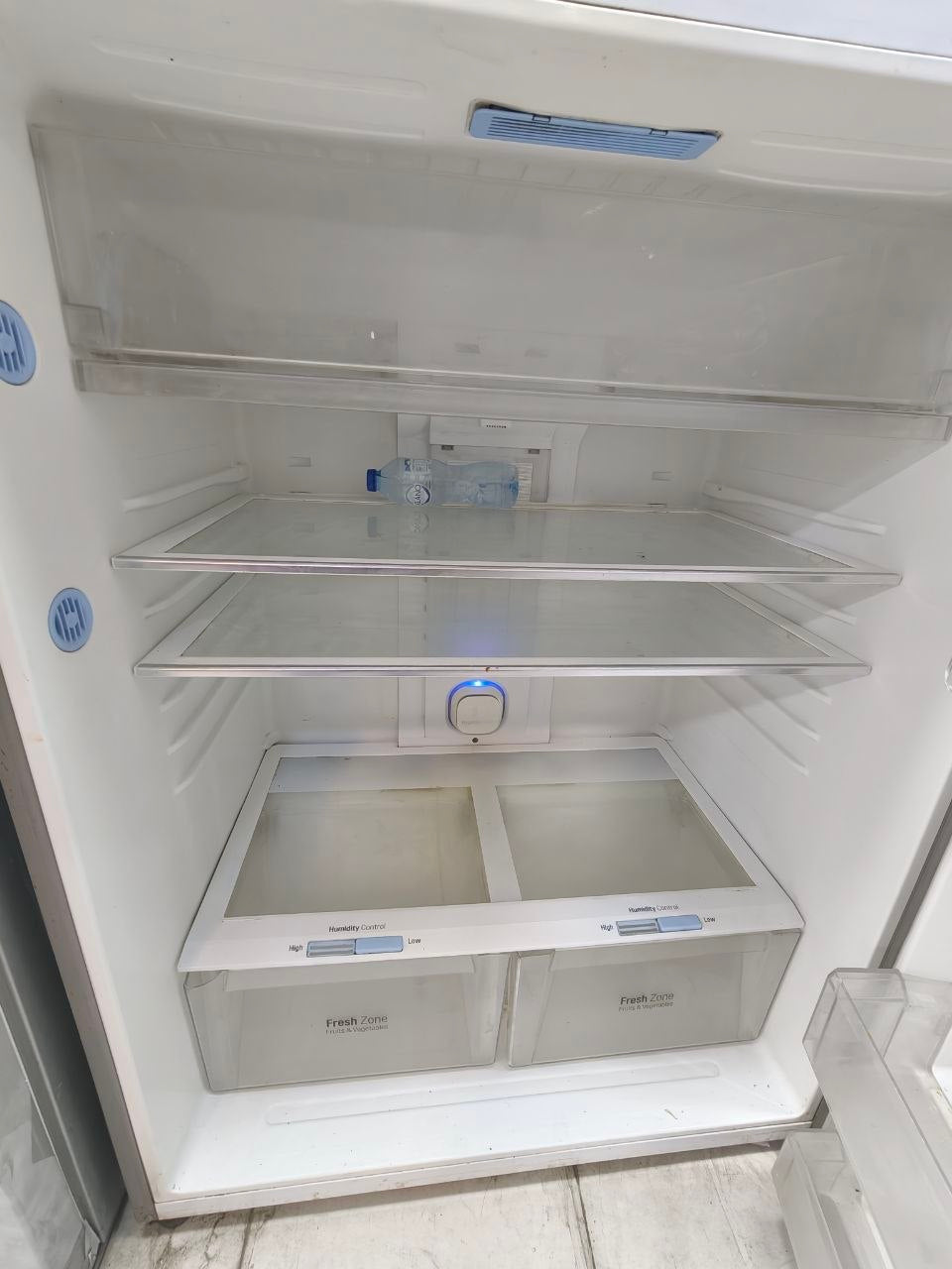 كود 7352
ثلاجة LG سمارت انفرتر
✅ سعة كبيرة 606 لتر            استعمال