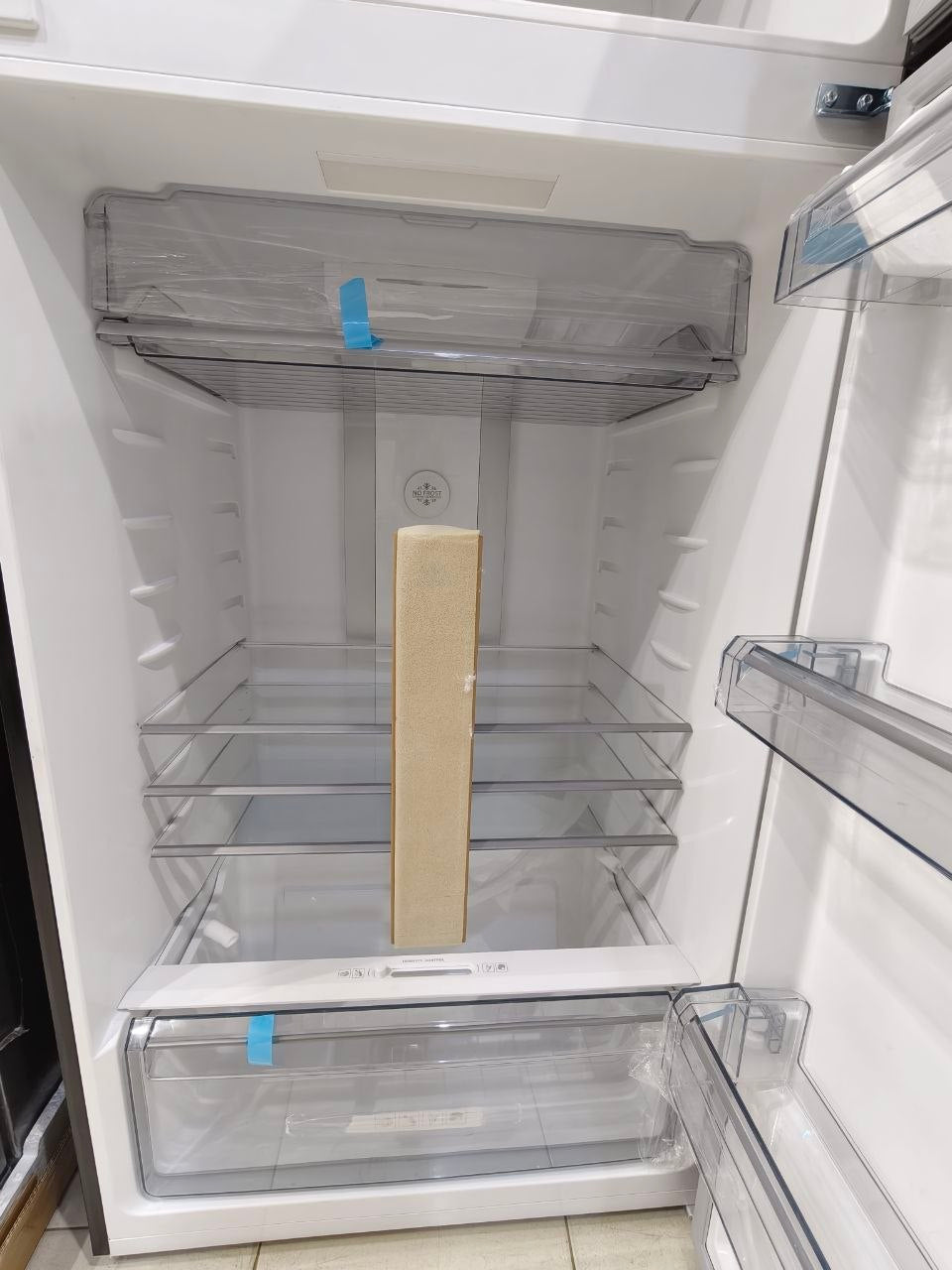 كود 7953

❄️ ثلاجة وايت ويل 540 لتر
فرز ثاني