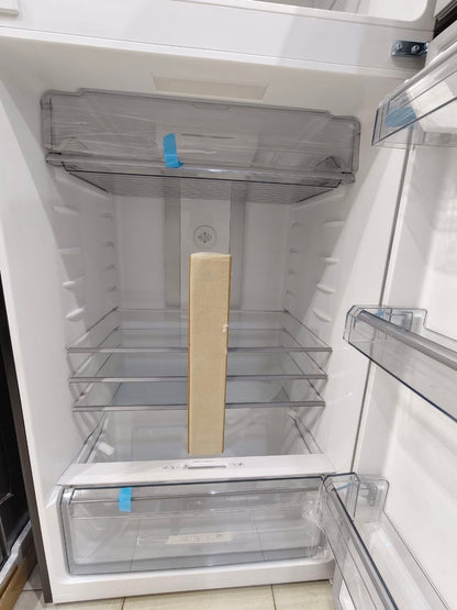 كود 7953

❄️ ثلاجة وايت ويل 540 لتر
فرز ثاني