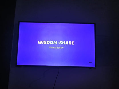 شاشه Lg وارد الخارج 
55 بوصه اسمارت 4K
برسيفر داخلي