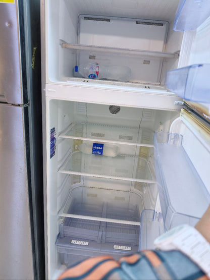 كود 5496
ثلاجة بيكو 18 قدم 
نوفروست
استعمال بحالة جيدة