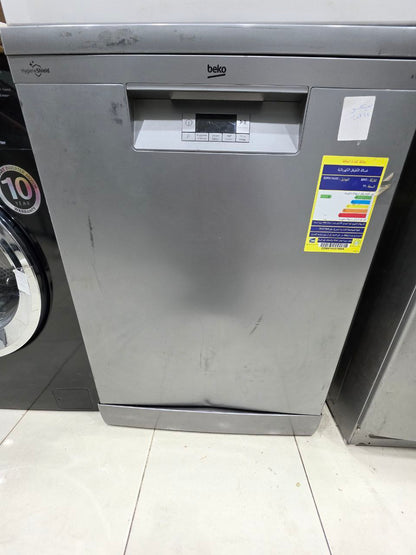 غساله بيكو 14فرد فرز تاني انفرتر
كود 5593