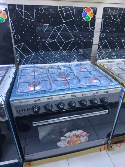 بوتجاز تكنو   شيف
 ضمان 5 سنين 
عدد 5 شعلات