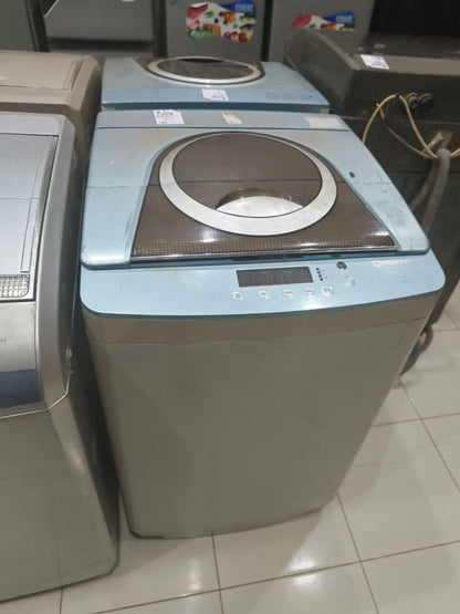 كود 3442
غسالة وايت بوينت 
11k استعمال