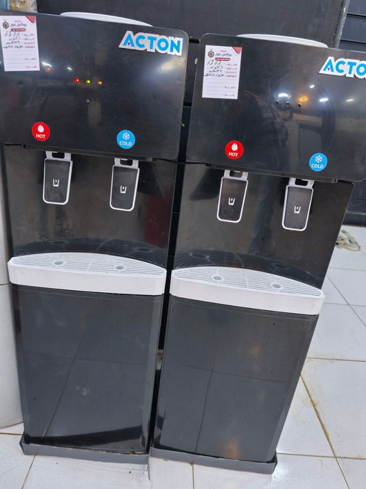 كولدير اكتون بواقي تصدير