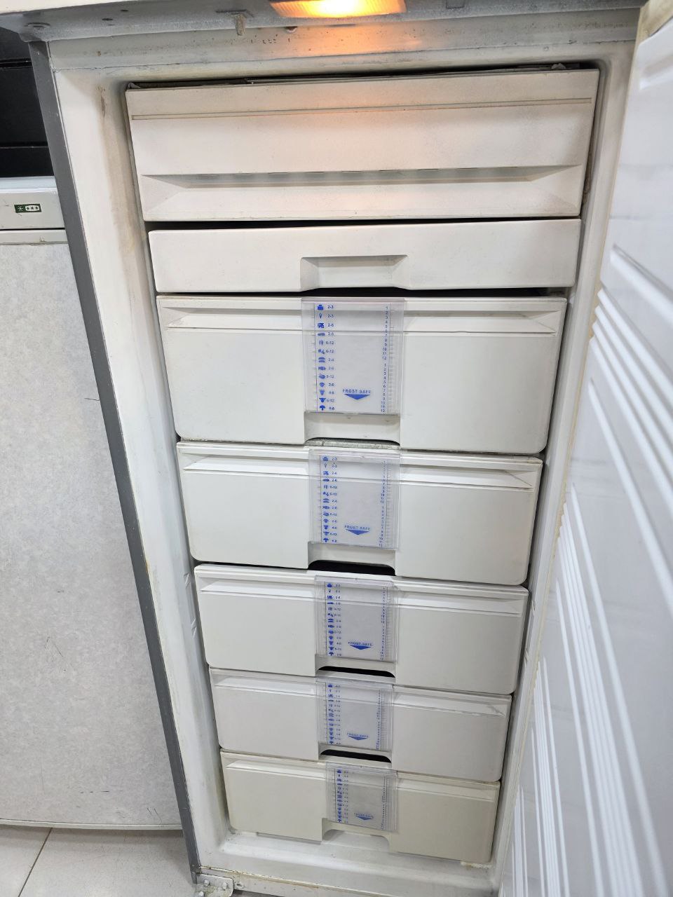 كود 4292
فريزر كريازي  5دورج
نوفروست
مرشوش