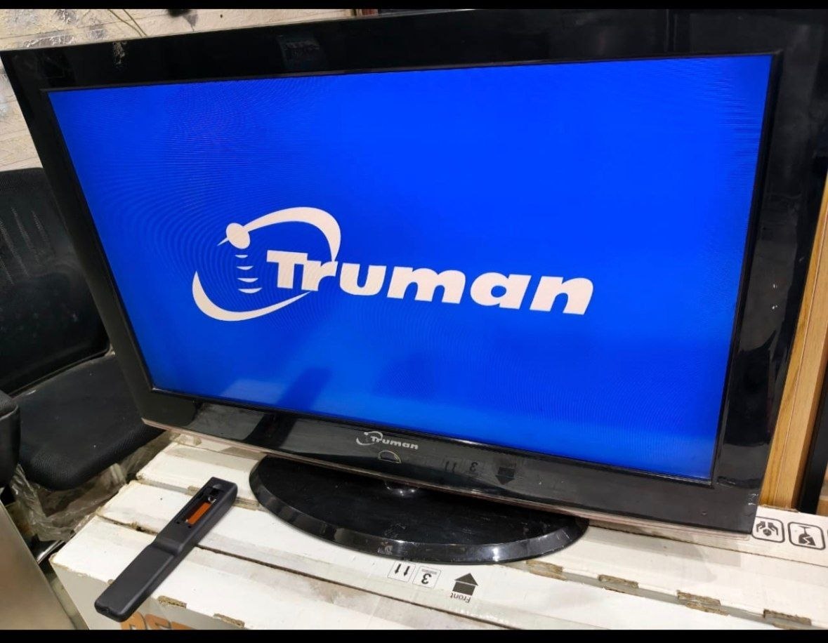 كود. 9564
ترومان مستعمله ٣٢ عاديه
✨ ATA 22 بوصة LED

🖥️ صورة واضحة