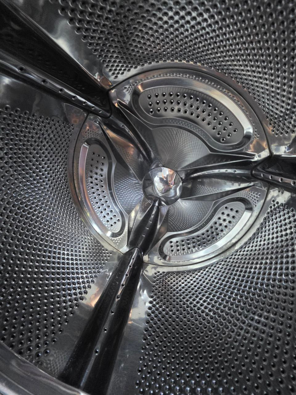 غساله وايت بوينت 7 كيلو مستعمله بحاله جيده جدا كود 4180