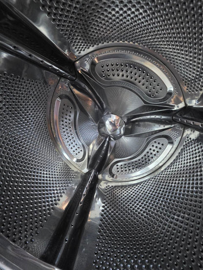 غساله وايت بوينت 7 كيلو مستعمله بحاله جيده جدا كود 4180