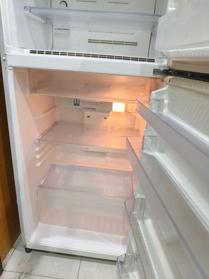 كود 8033

❄️ ثلاجة توشيبا 335 لتر نوفروست
كسر زيرو