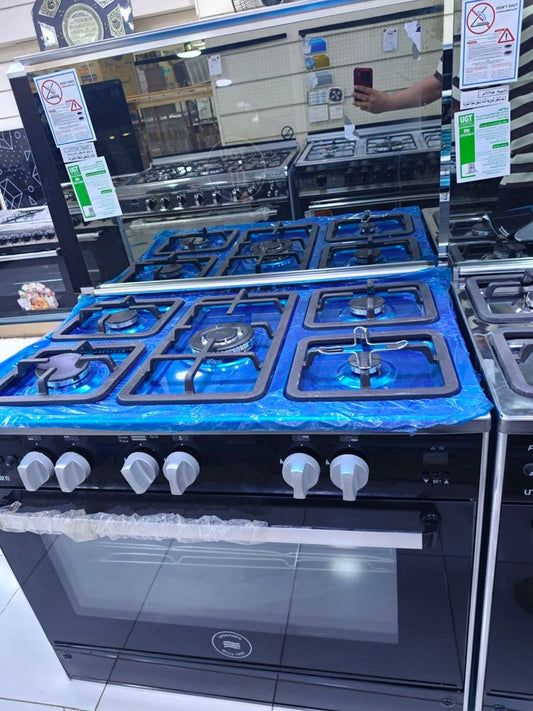 كود 7421
بوتجاز يونيون اير كاربون فايبر 90 سم
ضمان 10سنين 💪
حوامل زهر ⭐
شاشة ديجيتال وتايمر