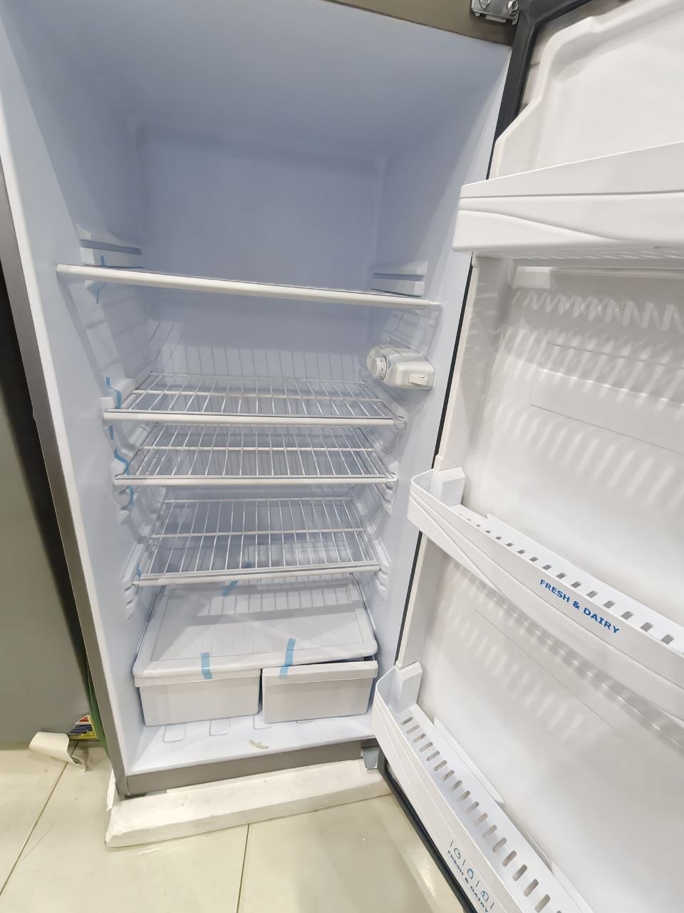 كود 8484

ثلاجة UNI HAMBURG           موديل FB 32 ✨ ضمان5سنين
📦 سعة 289 لتر