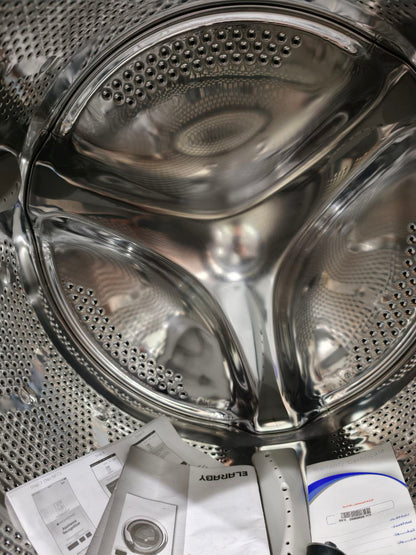 كود 6608
غساله،  كسر زيرو  
الماركة: Hoover
السعة: 7 كجم