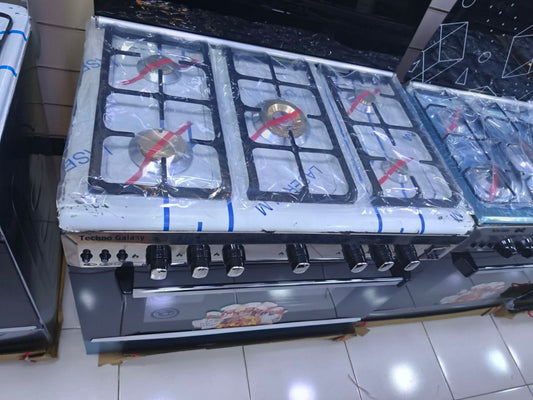 كود 6172
بوتاجاز تكنو جلاكسي 
ديجيتال  حوامل زهر غرف
استلس  كامل 
عدد 5 شعلات: