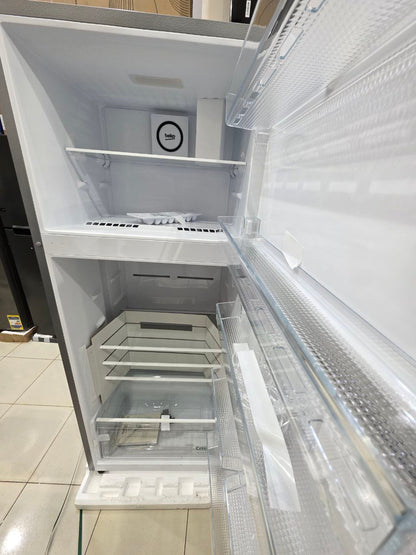 ثلاجه بيكو تركي 16 قدم جديده فرز انتاج زيرو بالكرتونه