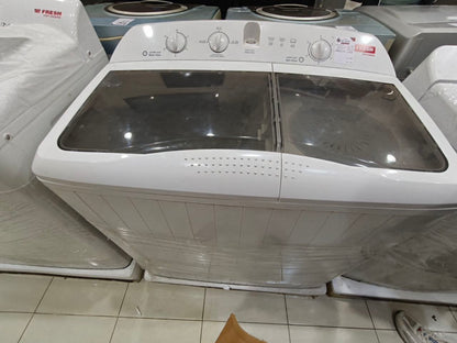 كود 6053
غسالة نص اتوماتيك فريش 
10k
جديدة بواقي تصدير