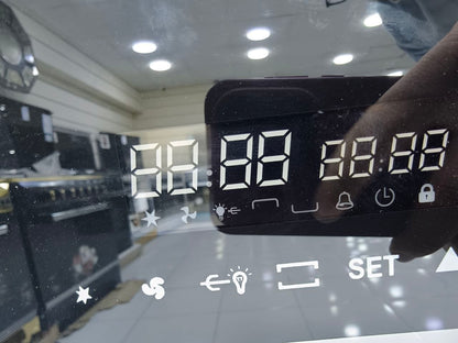 كود 7310
بوتجاز  بريموم ديجتال فرز  
امان كامل
5 شعلة غاز