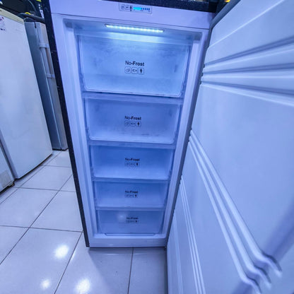كود

🔥 ديب فريزر فريش كسر زيرو

✅ 5 درج – سعة 130 لتر

🛡️ ضمان 8 سنين

📌 الموديل: FNU-R250BC